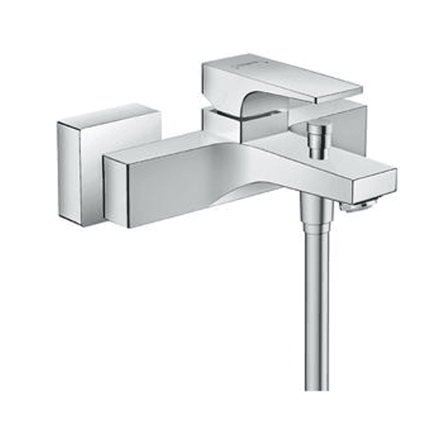 Bộ trộn bồn tắm Metropol 589.50.513